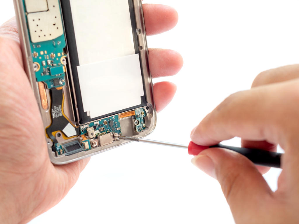 [問題]iPhone開不了機或無法觸控的維修費大概是多少？