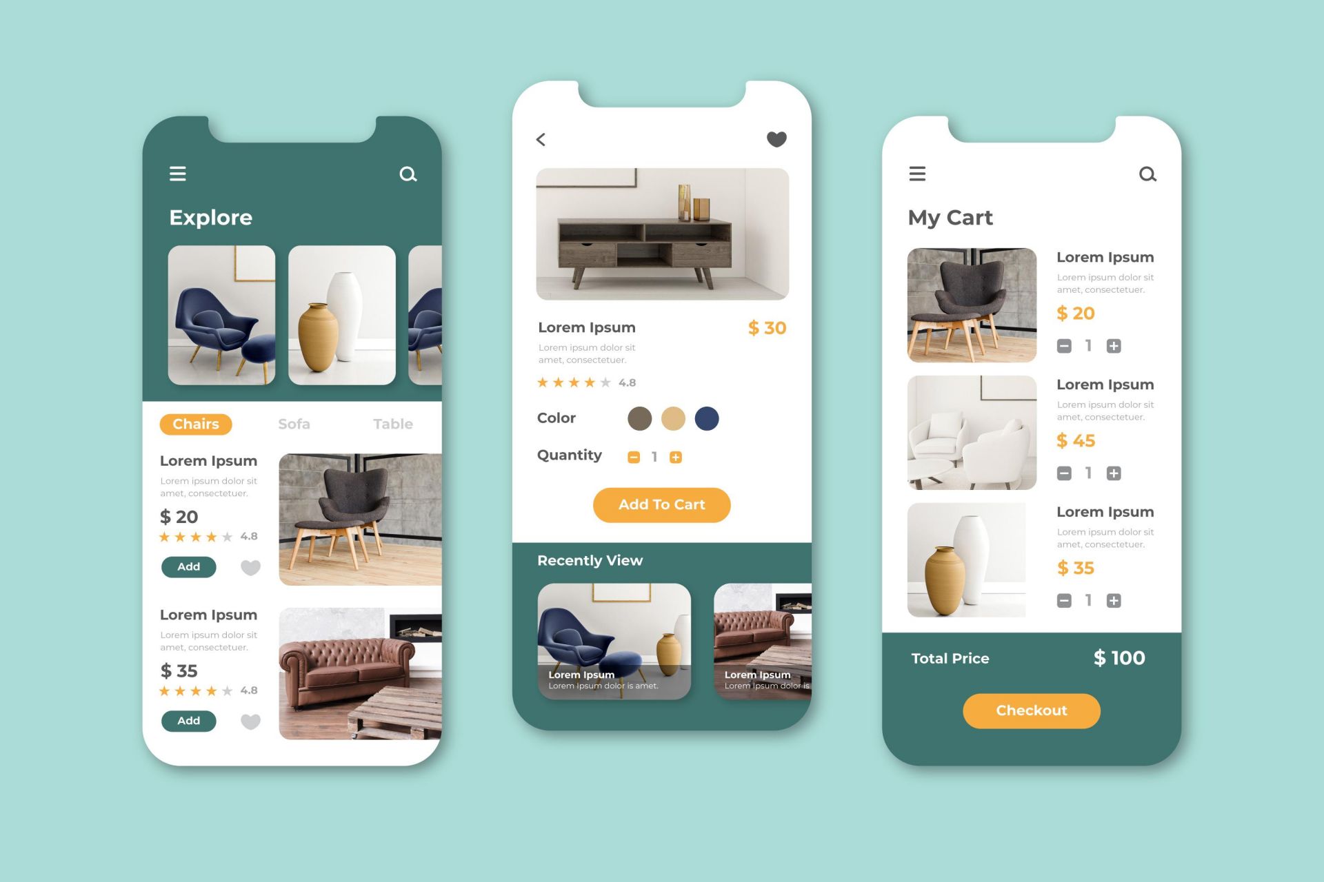 威許移動提供使用者界面(UI)和使用者體驗(UX)設計嗎?他們如何確保優質的設計?