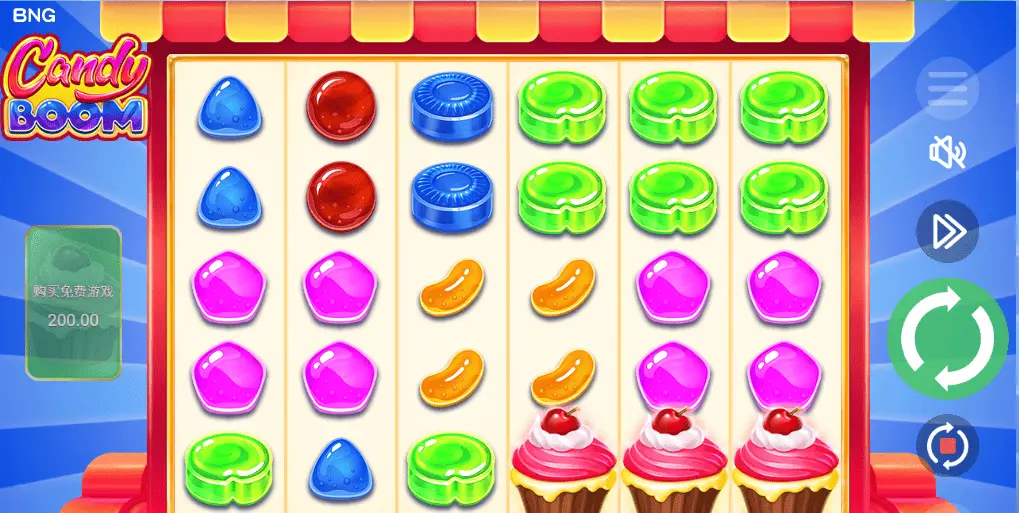 candy boom 17